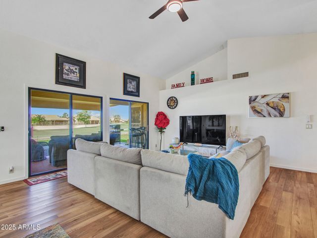 9343 W ESCUDA Drive, Peoria, AZ 85382