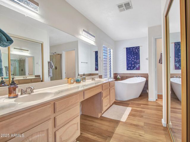 9343 W ESCUDA Drive, Peoria, AZ 85382