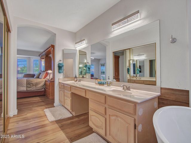 9343 W ESCUDA Drive, Peoria, AZ 85382