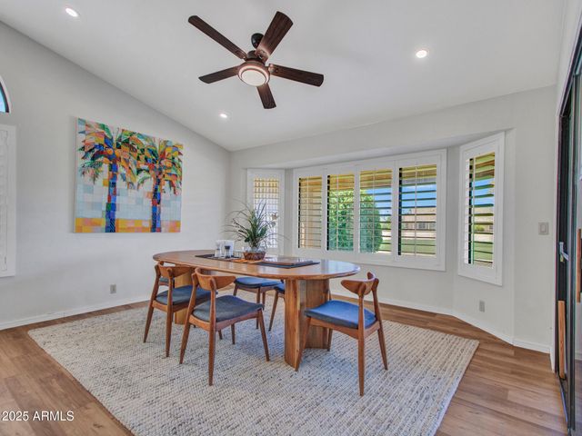 9343 W ESCUDA Drive, Peoria, AZ 85382
