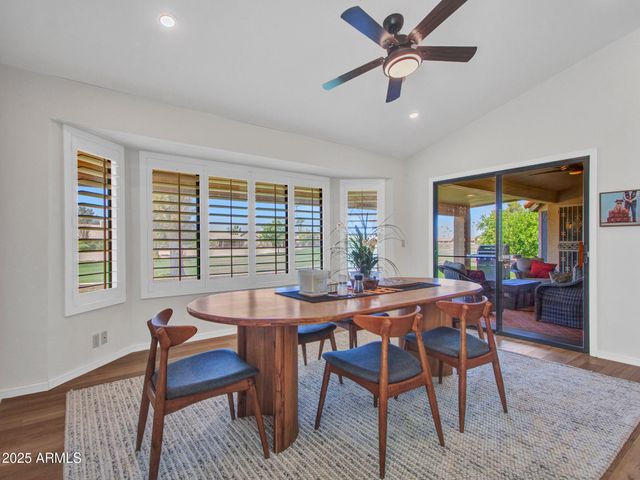 9343 W ESCUDA Drive, Peoria, AZ 85382