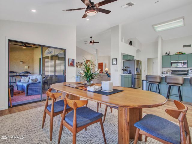 9343 W ESCUDA Drive, Peoria, AZ 85382