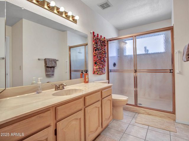 9343 W ESCUDA Drive, Peoria, AZ 85382