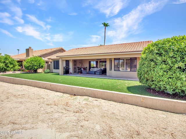 9343 W ESCUDA Drive, Peoria, AZ 85382