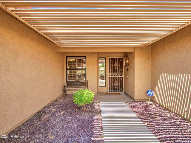 9343 W ESCUDA Drive, Peoria, AZ 85382