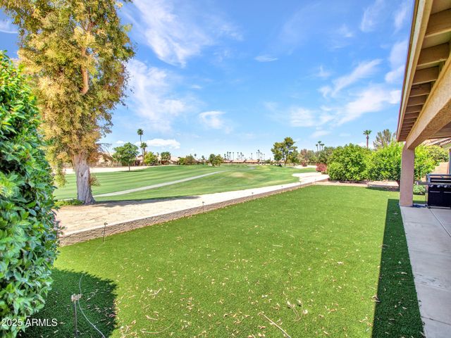 9343 W ESCUDA Drive, Peoria, AZ 85382