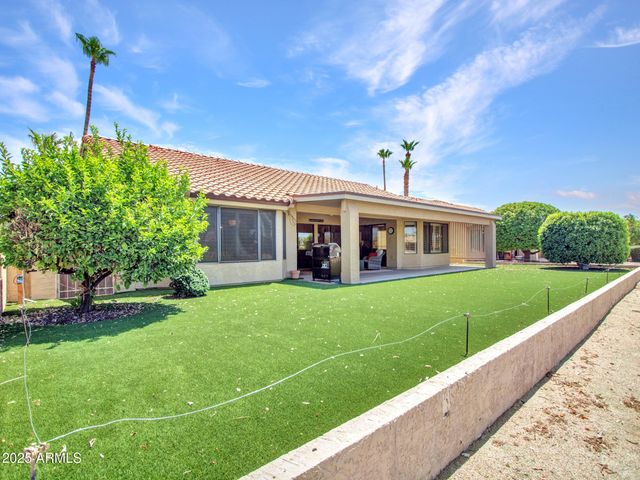 9343 W ESCUDA Drive, Peoria, AZ 85382