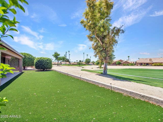 9343 W ESCUDA Drive, Peoria, AZ 85382