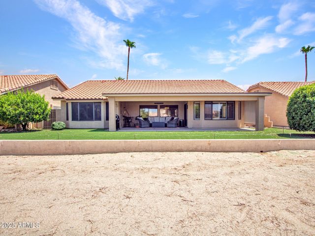 9343 W ESCUDA Drive, Peoria, AZ 85382