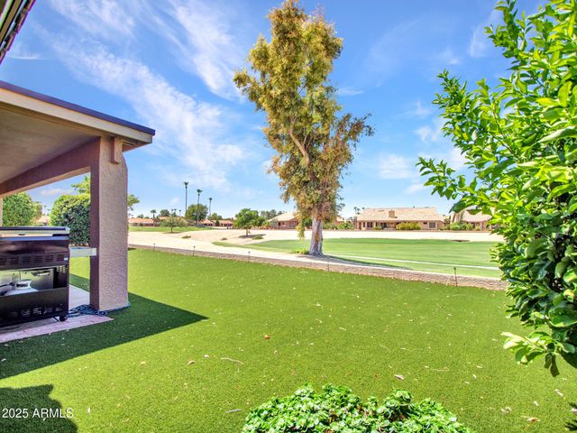9343 W ESCUDA Drive, Peoria, AZ 85382