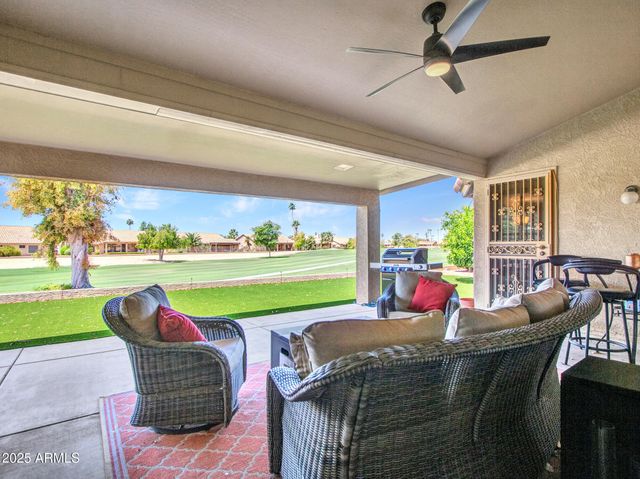 9343 W ESCUDA Drive, Peoria, AZ 85382