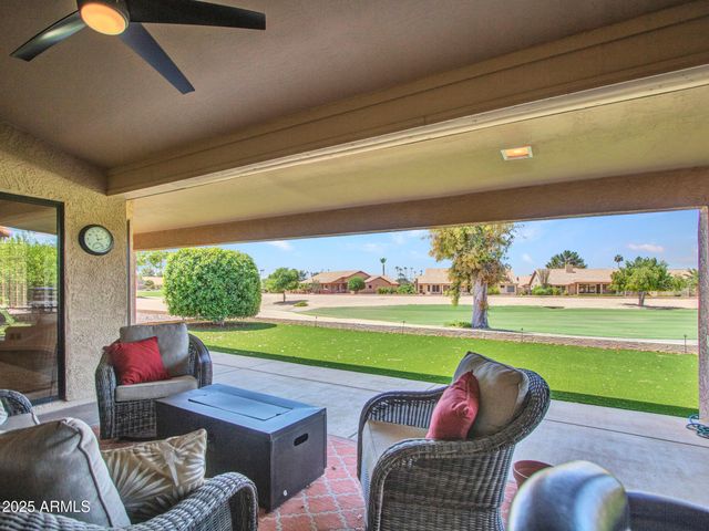 9343 W ESCUDA Drive, Peoria, AZ 85382