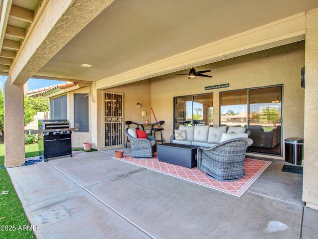 9343 W ESCUDA Drive, Peoria, AZ 85382