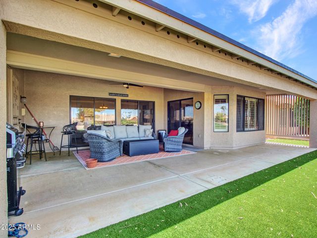 9343 W ESCUDA Drive, Peoria, AZ 85382