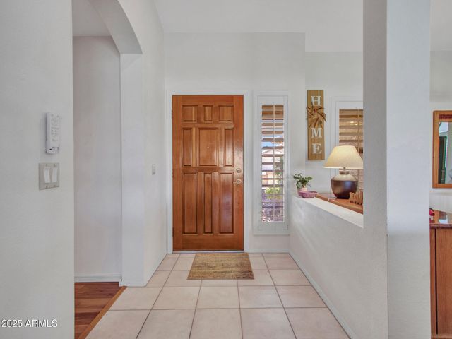 9343 W ESCUDA Drive, Peoria, AZ 85382