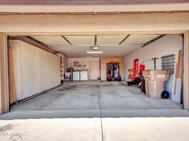 9343 W ESCUDA Drive, Peoria, AZ 85382