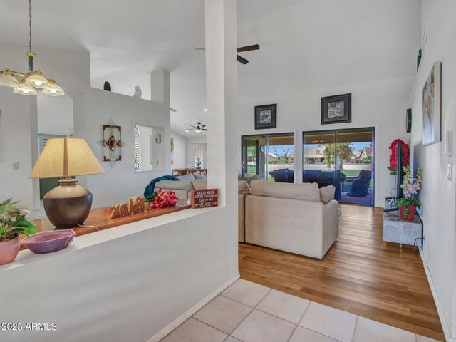 9343 W ESCUDA Drive, Peoria, AZ 85382