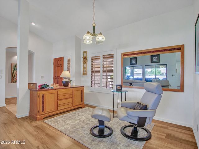 9343 W ESCUDA Drive, Peoria, AZ 85382