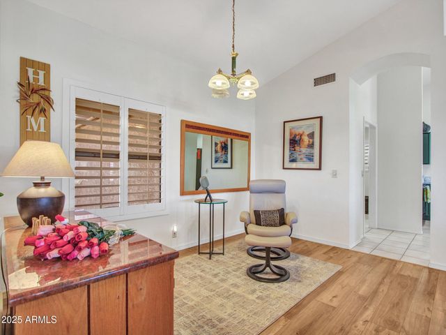 9343 W ESCUDA Drive, Peoria, AZ 85382