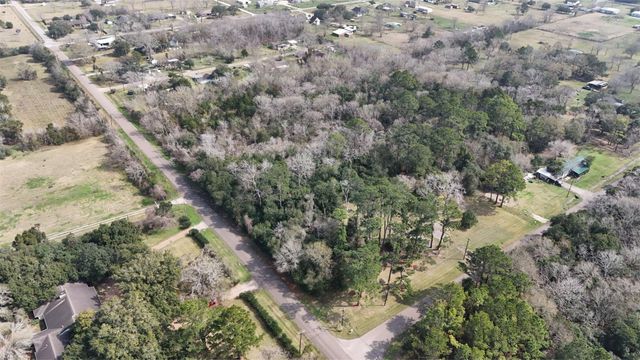 0 County Road 422-Tract 4, Alvin, TX 77511