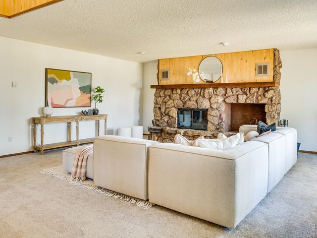 544 Leader Cir, Louisville, CO 80027