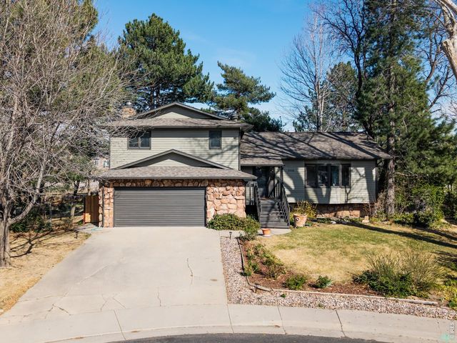 544 Leader Cir, Louisville, CO 80027