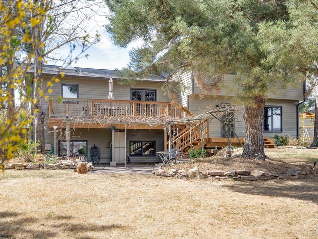544 Leader Cir, Louisville, CO 80027