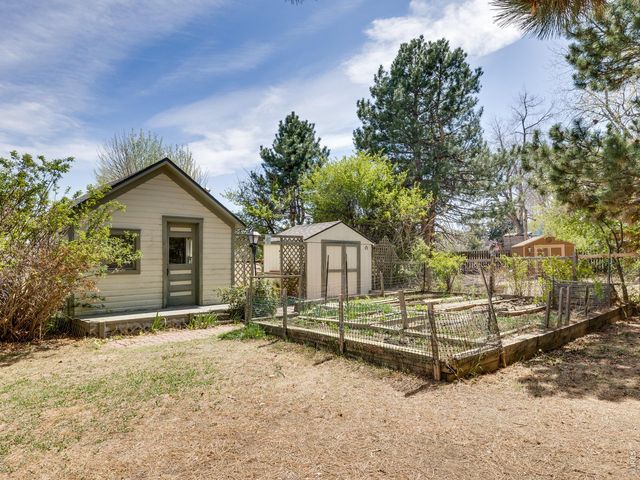 544 Leader Cir, Louisville, CO 80027