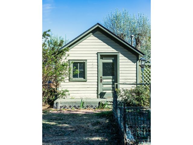 544 Leader Cir, Louisville, CO 80027