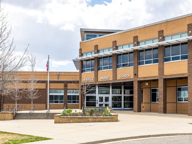 544 Leader Cir, Louisville, CO 80027