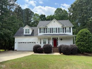 188 Worthington Court, Clayton, NC 27527