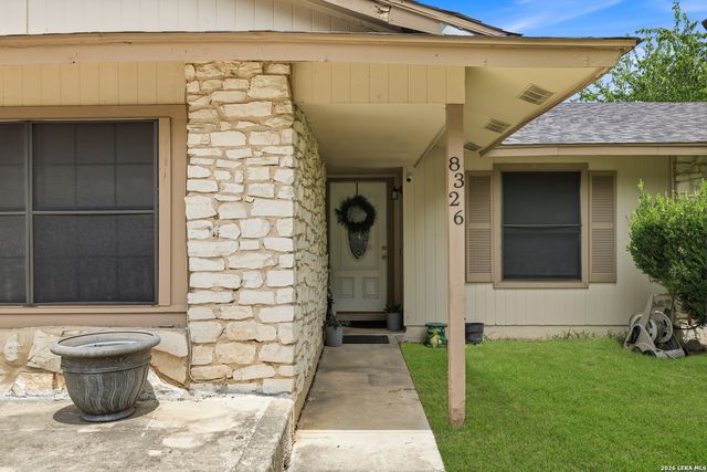 8326 Glen Breeze, San Antonio, TX 78239