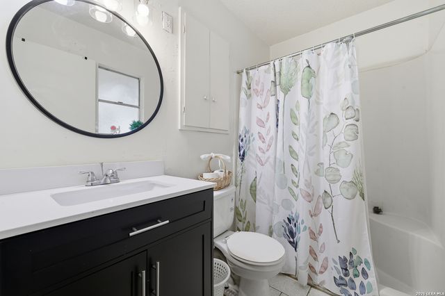 8326 Glen Breeze, San Antonio, TX 78239