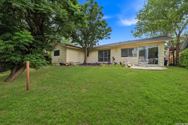 8326 Glen Breeze, San Antonio, TX 78239