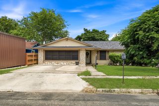8326 Glen Breeze, San Antonio, TX 78239