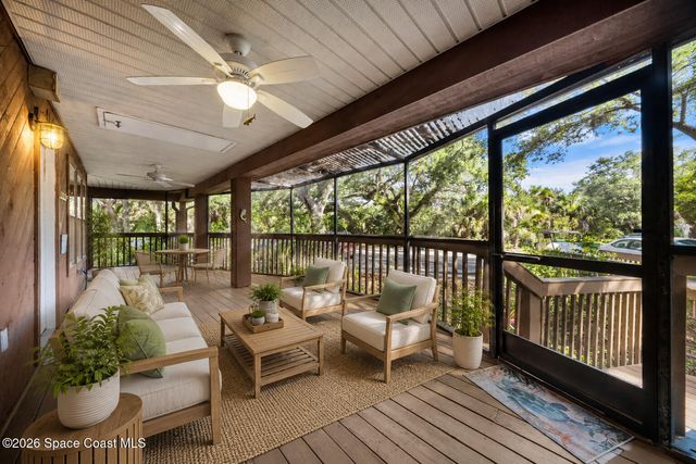 6236 Treetop Drive, Melbourne Beach, FL 32951