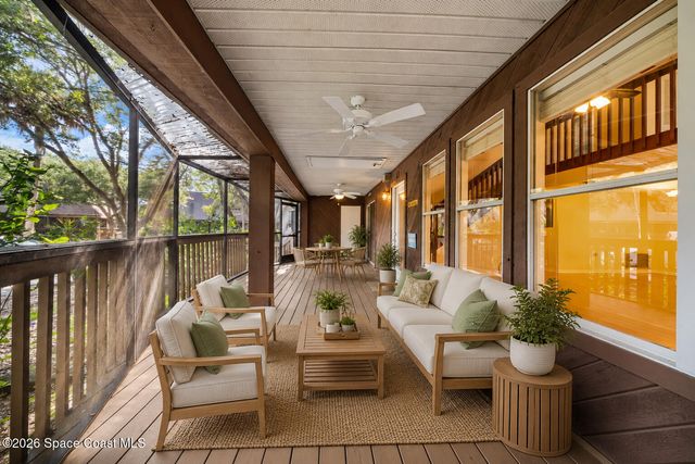 6236 Treetop Drive, Melbourne Beach, FL 32951
