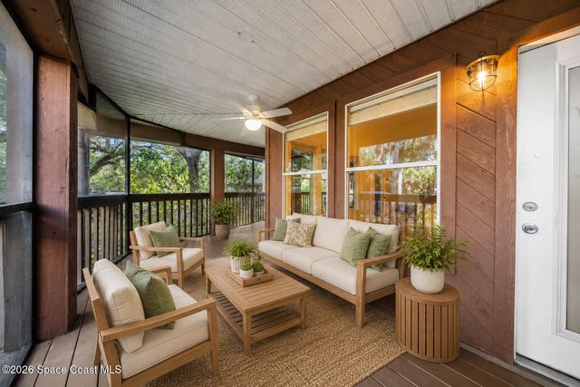 6236 Treetop Drive, Melbourne Beach, FL 32951