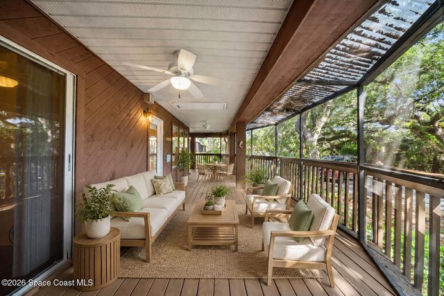 6236 Treetop Drive, Melbourne Beach, FL 32951