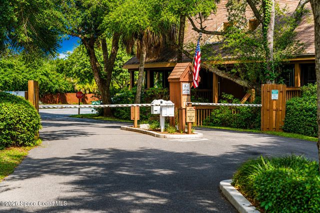 6236 Treetop Drive, Melbourne Beach, FL 32951