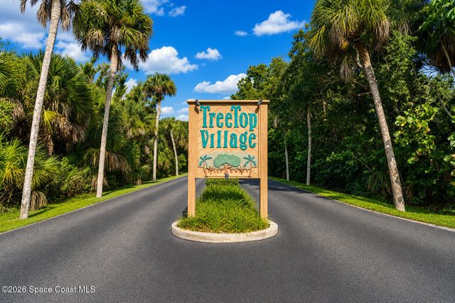 6236 Treetop Drive, Melbourne Beach, FL 32951