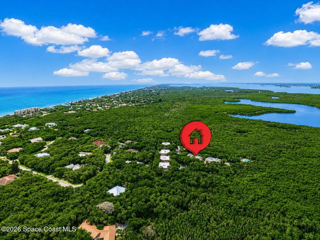 6236 Treetop Drive, Melbourne Beach, FL 32951