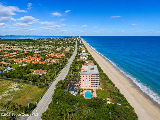 6236 Treetop Drive, Melbourne Beach, FL 32951