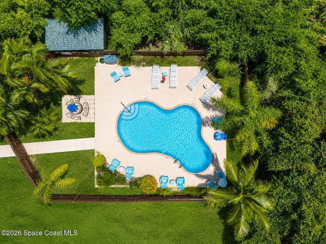 6236 Treetop Drive, Melbourne Beach, FL 32951