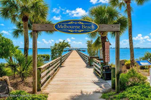 6236 Treetop Drive, Melbourne Beach, FL 32951