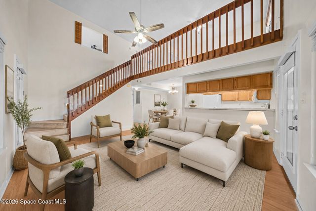 6236 Treetop Drive, Melbourne Beach, FL 32951