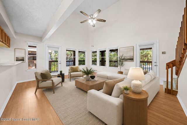 6236 Treetop Drive, Melbourne Beach, FL 32951