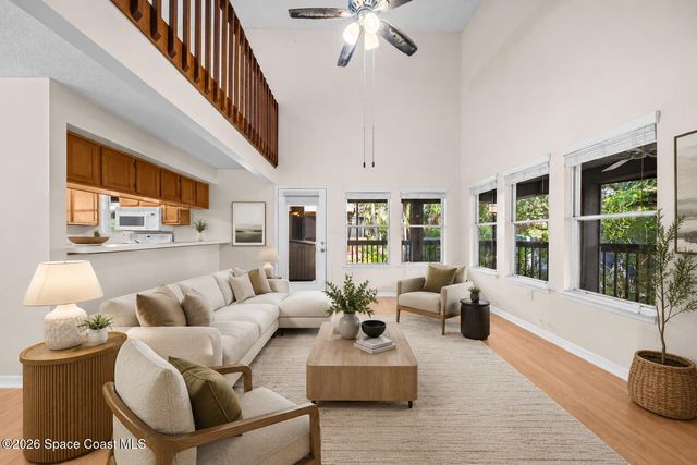 6236 Treetop Drive, Melbourne Beach, FL 32951
