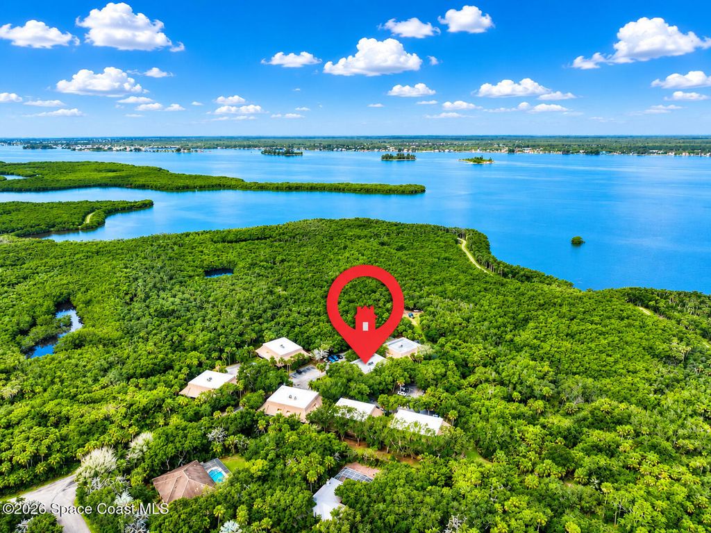 6236 Treetop Drive, Melbourne Beach, FL 32951