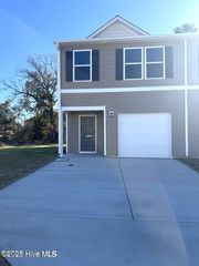 2408 Brookville Drive A, Greenville, NC 27834
